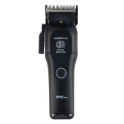 Машинка для стрижки, аккум\сет, 7200 об\мин, нож 45 мм, 0,3 - 4,0 мм, 6 нас MRD MRD-HC-3969ST black